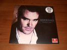 Morrissey ?– Vauxhall And I LP UK Parlophone ?– PCSDR 148  Limited Edition, Gold