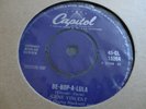 Gene Vincent Be-Bop-A-Lula 7