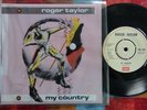 Roger Taylor (Queen) My Country 7