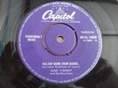 Gene Vincent Walkin' Home From School 7