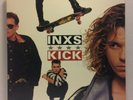 INXS - Kick LP - Atlantic 81796-1 - Tested VG+ Vinyl - Gatefold - 1st Press - S4