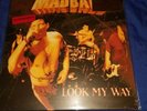 Madball Look My Way LP 180 Gram SILVER Color Vinyl Ltd Ed MOV NEW IN STOCK