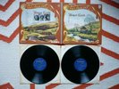 Magna Carta Spotlight On Double Vinyl UK Philips 1st Press 2 LP EXC+ Seasons
