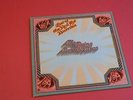 AMLS 64343 The Flying Burrito Bros Last of the Red Hot Burritos 1st UK Press