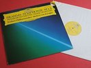 427496-1 Brahms Symphonie No.3 Tragic Overture BPO Karajan DG Digital 1st