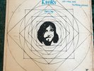 KINKS 