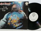 LUCIFER'S FRIEND - I'M JUST A ROCK 'N' ROLL SINGER - VERTIGO SWIRL -1st PRESSING