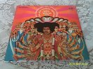 THE JIMI HENDRIX EXPERIENCE. AXIS BOLD AS LOVE. REPRISE. 1968.
