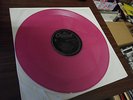 Beatles Komm, Gib Mir Deine Hand German Mint Pink Colored Vinyl Promo Rare 12