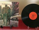 BOB DYLAN The Freewheelin ITALY LP Vinyl 1st Press Mono Flipback Cover CBS 60s