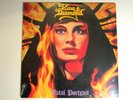 KING DIAMOND FATAL PORTRAIT LP RARE SEALED 2014 U.S. REPRESS MERCYFUL FATE