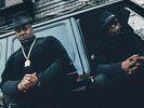 Smoke Dza X Pete Rock - Don't Smoke Rock (Red Vinyl) (Vinyl Used Very Good)
