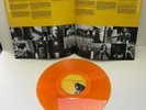 Ryan Adams Easy Tiger Orange Vinyl Record LP Lost Highway Paxam