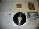 Van Morrison Tupelo Honey '76 2nd USA EXC Analog Press ULTRASONIC Clean