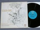 LP Golden Rain - Balinese Gamelan Music - Ketjak The Ramayana Monkey Chant