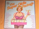10xLP Box-Set - Various - The Super Oldie Package