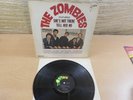 The Zombies Self Titled She's Not There Tell Her No LP Vinyl Parrot