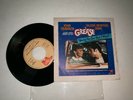 olivia newton john italy 45 italian  You're the One that I want Grease