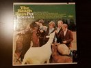 Beach boys pet sounds original mono lp