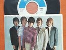 THE ROLLING STONES-FIVE BY FIVE RARE YUGOSLAVIA 7'' PS EP 1976