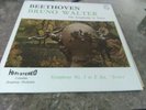 SABL 132 Beethoven Symphony no3 Eroica **Bruno Walter** Philips Hi-Fi Stereo 1st