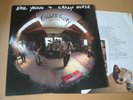 Neil Young & Crazy Horse ?– Ragged Glory LP WEA S.A. ?9 26315-1 VG/EX+