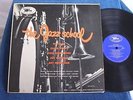 Clark Terry-Paul Gonsalves/The Jazz School/1955 DG/Wing MGW-60002/VG+ to EX