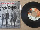 THE YARDBIRDS For Your Love+3 RARE French 7' EP 1965 Including the TAB Details