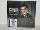 2 LP Elvis Presley: Made In Germany Private Recordings 180 Gram Vinyl