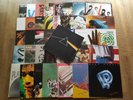 40xLPs-ROCK-Pink Floyd-Deep Purple-Rolling Stones-Beatles-Queen-Bowie-Hendrix