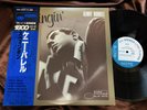 KENNY BURRELL SWINGIN' BLUE NOTE GXF 3070 OBI STEREO Japan Vinyl LP