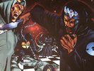 GENIUS/GZA - Liquid Swords - Vinyl (2xLP)