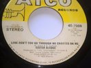 Sister Sledge Love dont you go through no changes on me northern soul