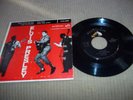 ELVIS 45 SHAKE RATTLE AND ROLL/I LOVE YOU BECAUSE, BLUE MOON/LAWDY MISS CLAWDY 1
