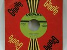 Mickey and Sylvia  Groove 0175  LOVE IS STRANGE  (GREAT DOO WOP 45)  MAKE OFFER