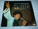 LITTLE RICHARD-MR. BIG-UK FIRST PRESS-NEAR MINT