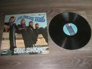THE SMOKE ...It's Smoke Time LP Vinyl Metronome MLP 15279 Constanze ultra rar VG
