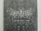 MARDUK - la grande danse macabre vinyl black metal