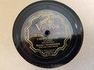 78 RPM Victor 24030 Don Redman, I heard - Fox Trott - Picnic for Two