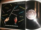 Orquesta De Directores, Mexican All Stars, Horns, Percussion,RCA-1110, EX,Rare