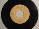 THE PEARLS I Cried / It Must Be Love 45 rpm Amber 2003 R&B Doo-wop LISTEN/HEAR