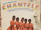 The Chantels-Arlene Smith & The Chantels-3 LP Box Set Murray Hill w/Booklet