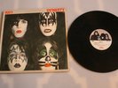Kizz Dynasty Vinyl Record Album & Kizz Alive III Cassette Tape