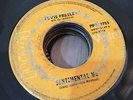Elvis Presley 45 rpm Philippines 7