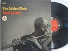 Yusef Lateef THE GOLDEN FLUTE orig 1966 lp Impulse  A-9125 RVG gatefold STEREO
