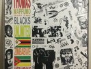 Thomas Mapfumo ?– Zimbabwe Mozambique [LP] Africa - Original - 1988 - SEALED