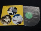 Madonna - This is... Nothin' But Madonna Japan Promo Only LP PS-311