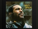 MARVIN GAYE - WHAT'S GOING ON - MOFI ONE STEP VINYL BOX SET - LTD ED NUMBERED
