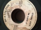 Elvis Presley 45 rpm Philippines 7