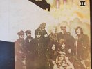 LED Zeppelin II Vinyl LP, 1969 release, Polydor Records